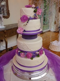 Bespoke Celebration Cakes 1062925 Image 0